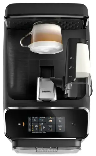 Кавомашина BrewStar 2200