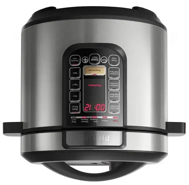 Мультиварка SmartCooker Lite